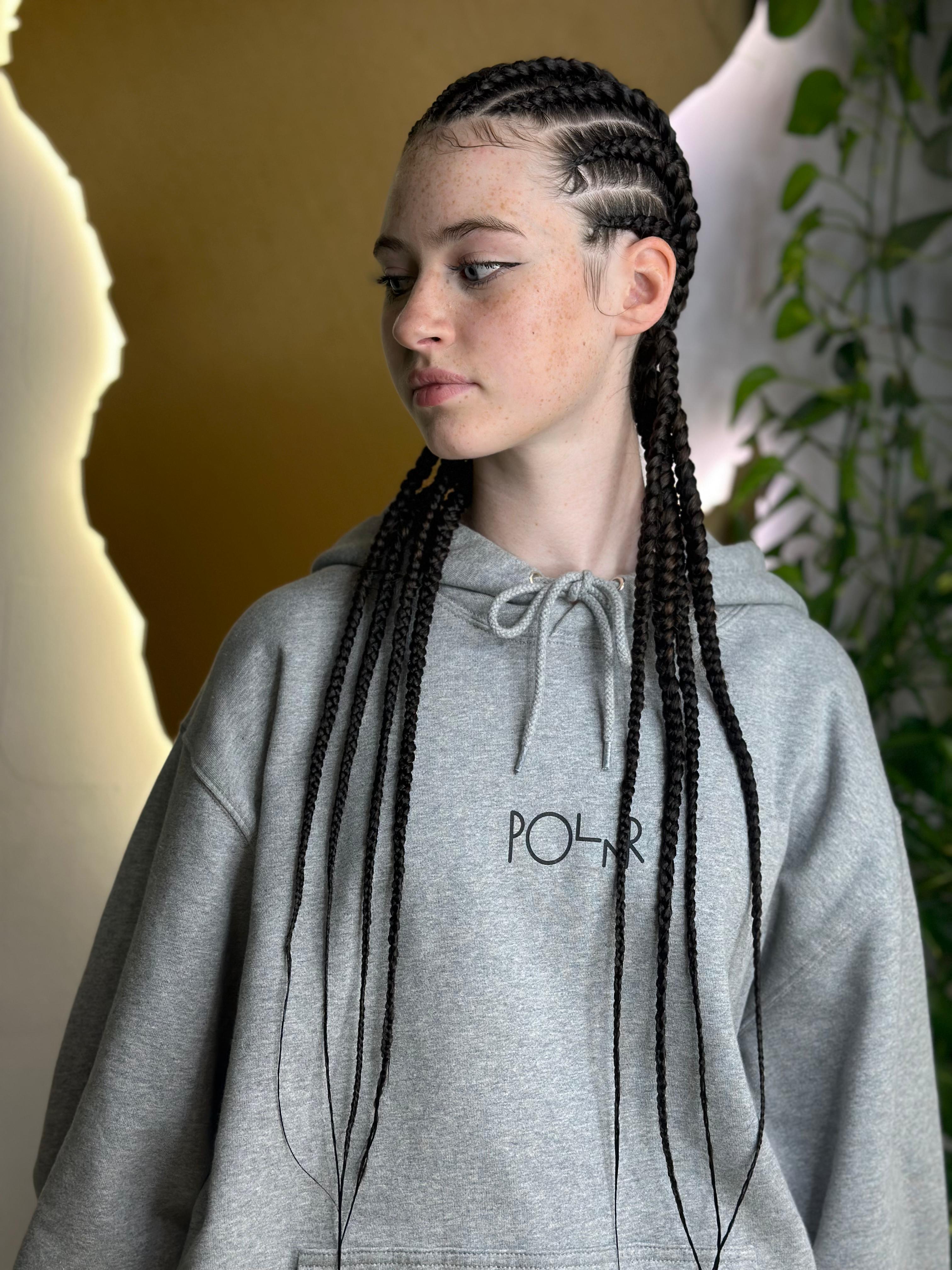 Braids Style 5